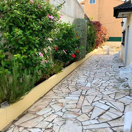 Σπίτι διακοπών House With 3 Bedrooms In With Wonderful Mountain View And Enclosed Garden 4 Km From The Beach