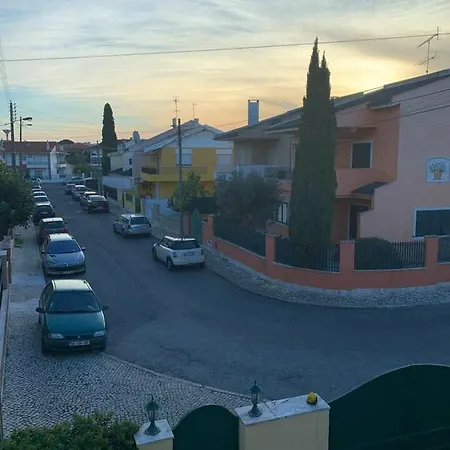 Σπίτι διακοπών House With 3 Bedrooms In With Wonderful Mountain View And Enclosed Garden 4 Km From The Beach Sao Domingos de Rana